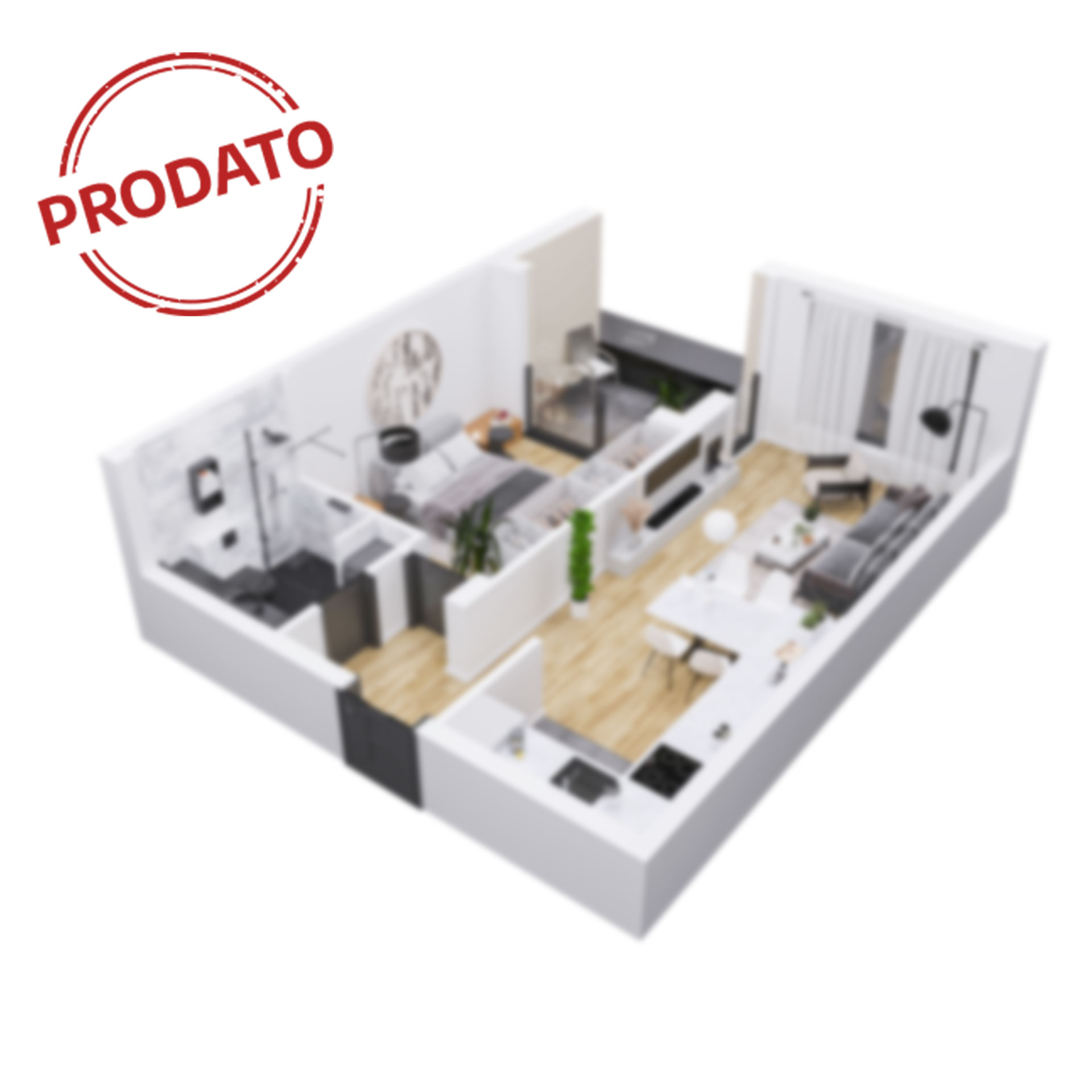 Prodaja stanova u Nisu