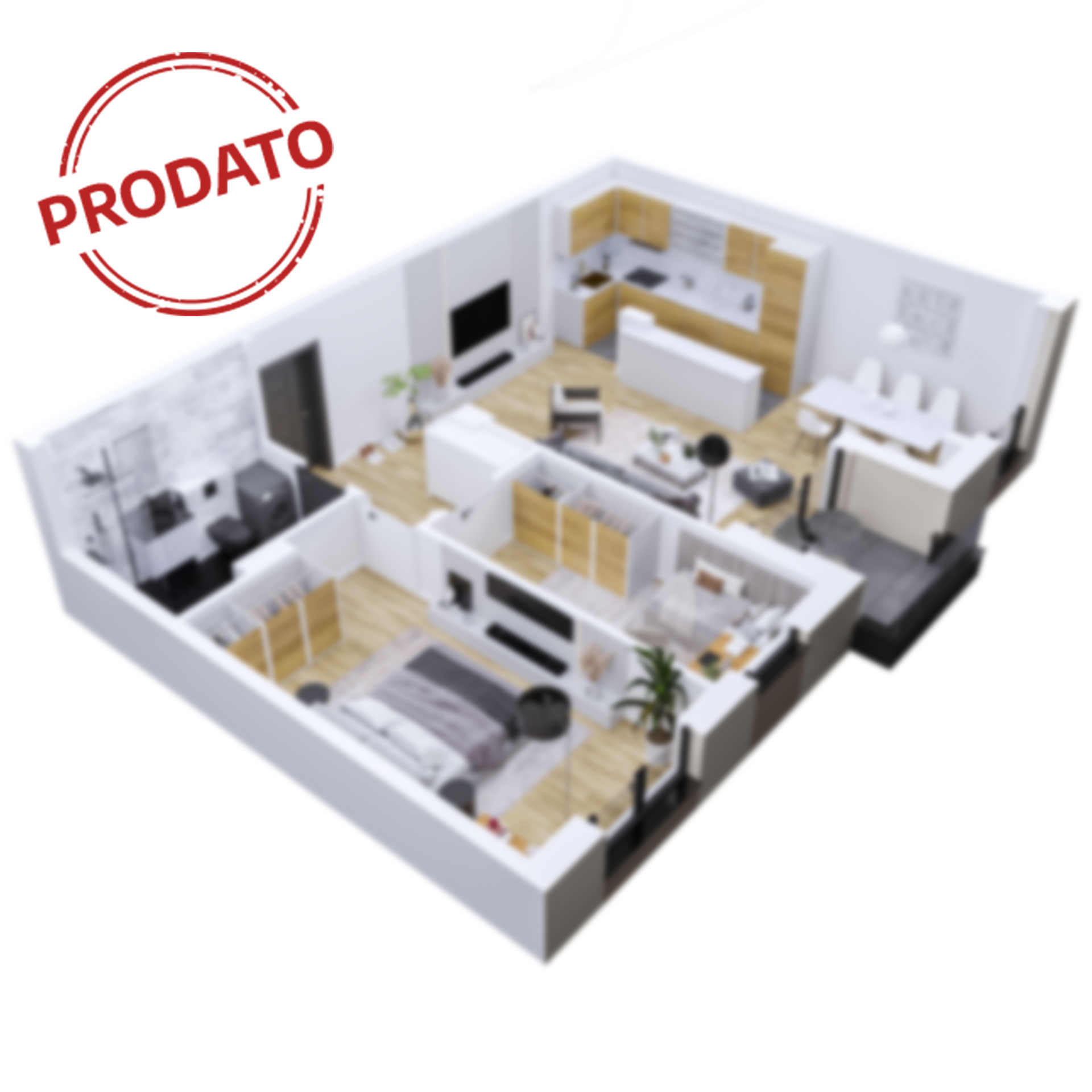 Prodaja stanova u Nisu