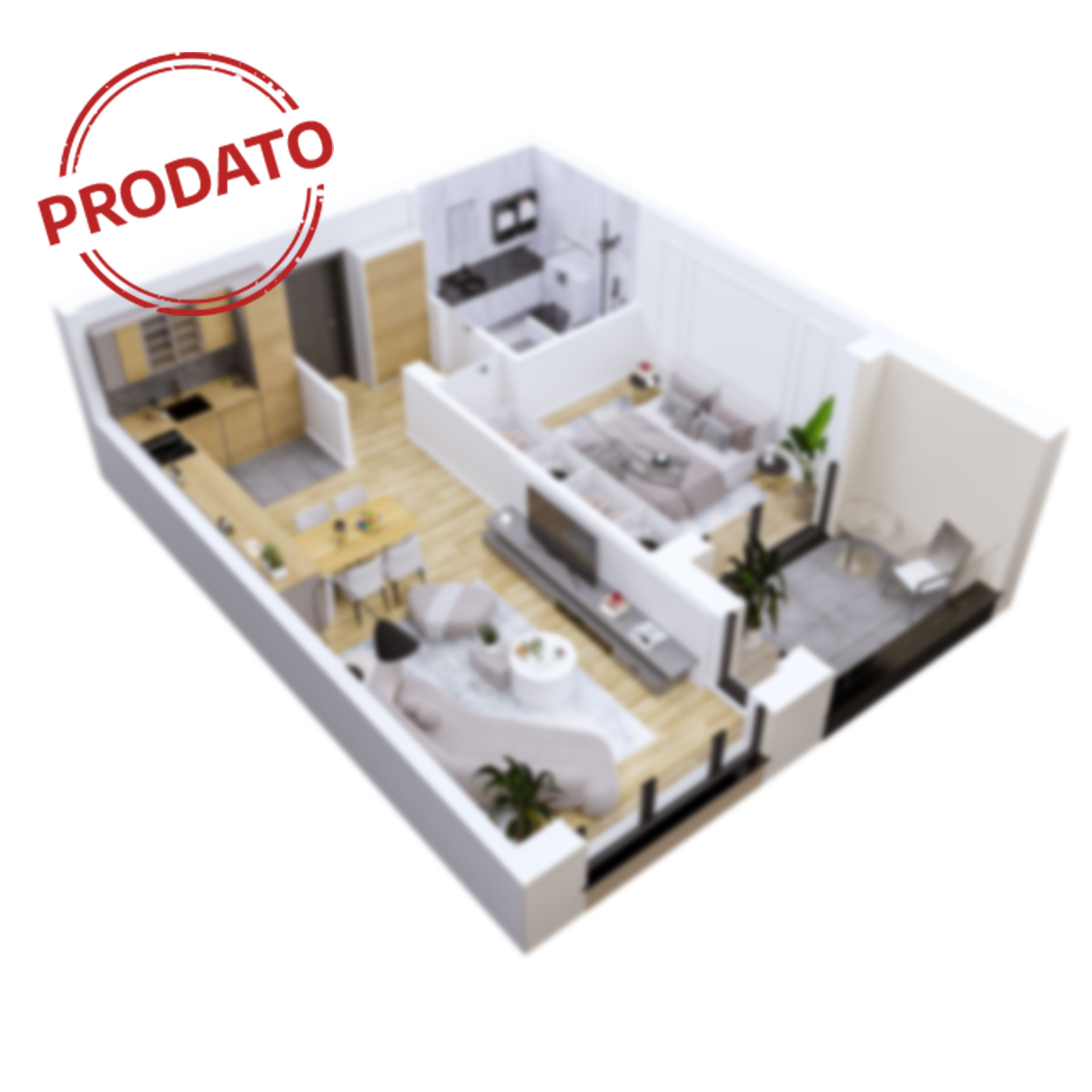 Prodaja stanova u Nisu